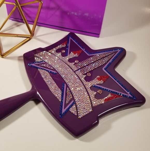 HPποΈJeffree Star, Blood Lust, Bling Mirror πππ - Picture 4 of 8